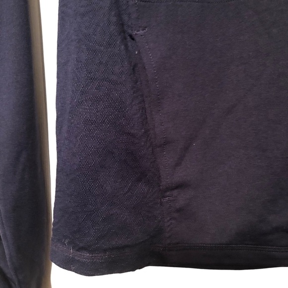 Head Active 1/2 Zip Top - Picture 5 of 9